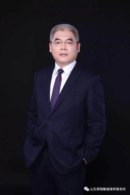 舜翔律所张东旺律师参加省律师协会第三届监事会第二次会议