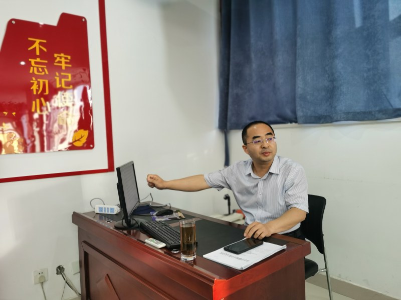 舜翔（聊城）律所举办《破产案件管理人工作指引（试行）解读----兼论破产管理人实务操作要点》专题讲座